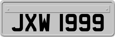 JXW1999