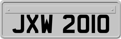JXW2010