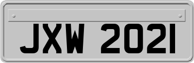 JXW2021