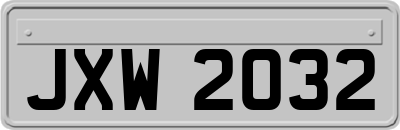 JXW2032
