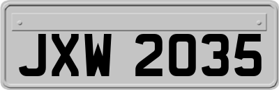 JXW2035