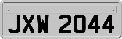 JXW2044