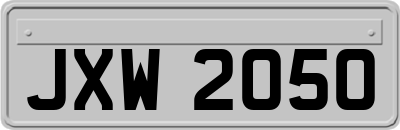 JXW2050