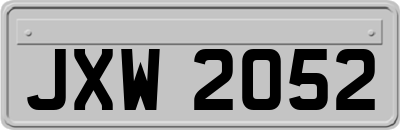 JXW2052