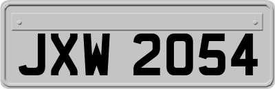 JXW2054