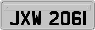 JXW2061