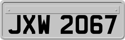 JXW2067