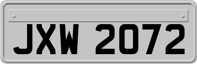 JXW2072