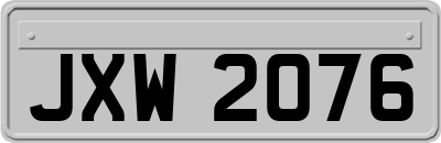 JXW2076