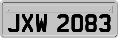 JXW2083