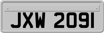 JXW2091