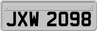 JXW2098