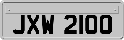 JXW2100