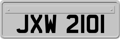 JXW2101