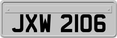 JXW2106