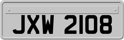 JXW2108