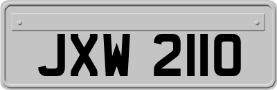 JXW2110