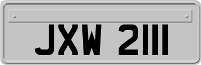 JXW2111