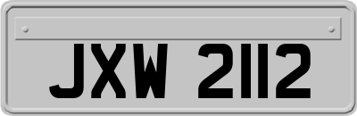 JXW2112