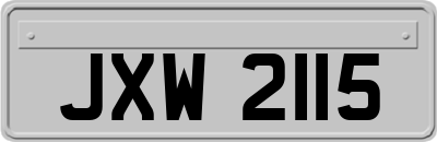 JXW2115