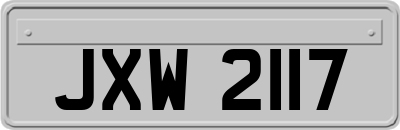 JXW2117