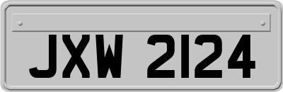 JXW2124