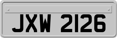 JXW2126