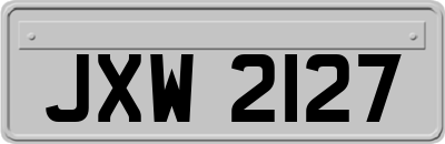 JXW2127