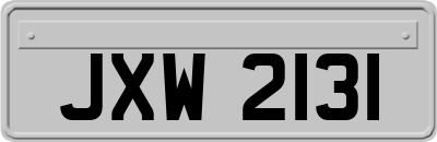JXW2131
