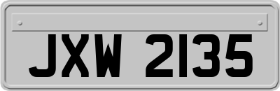 JXW2135