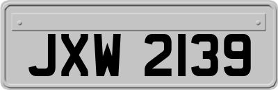 JXW2139