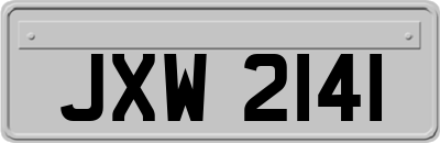 JXW2141