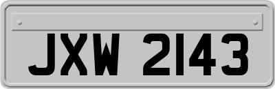 JXW2143
