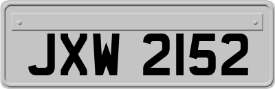 JXW2152