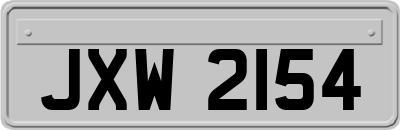 JXW2154