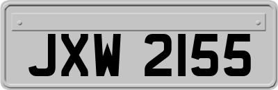 JXW2155