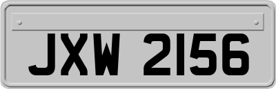 JXW2156