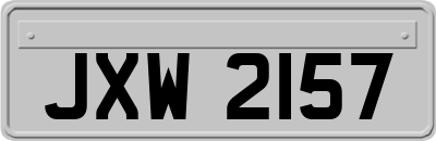 JXW2157
