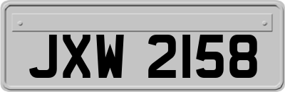 JXW2158