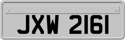 JXW2161