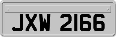 JXW2166