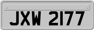 JXW2177