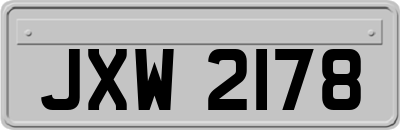 JXW2178