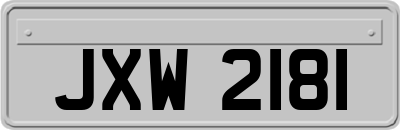 JXW2181