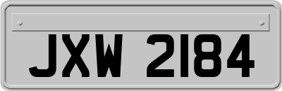 JXW2184