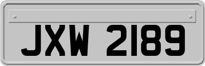 JXW2189