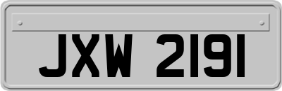 JXW2191