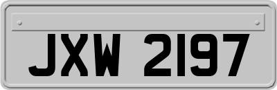 JXW2197