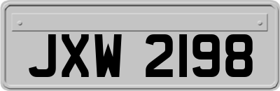 JXW2198