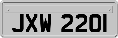 JXW2201